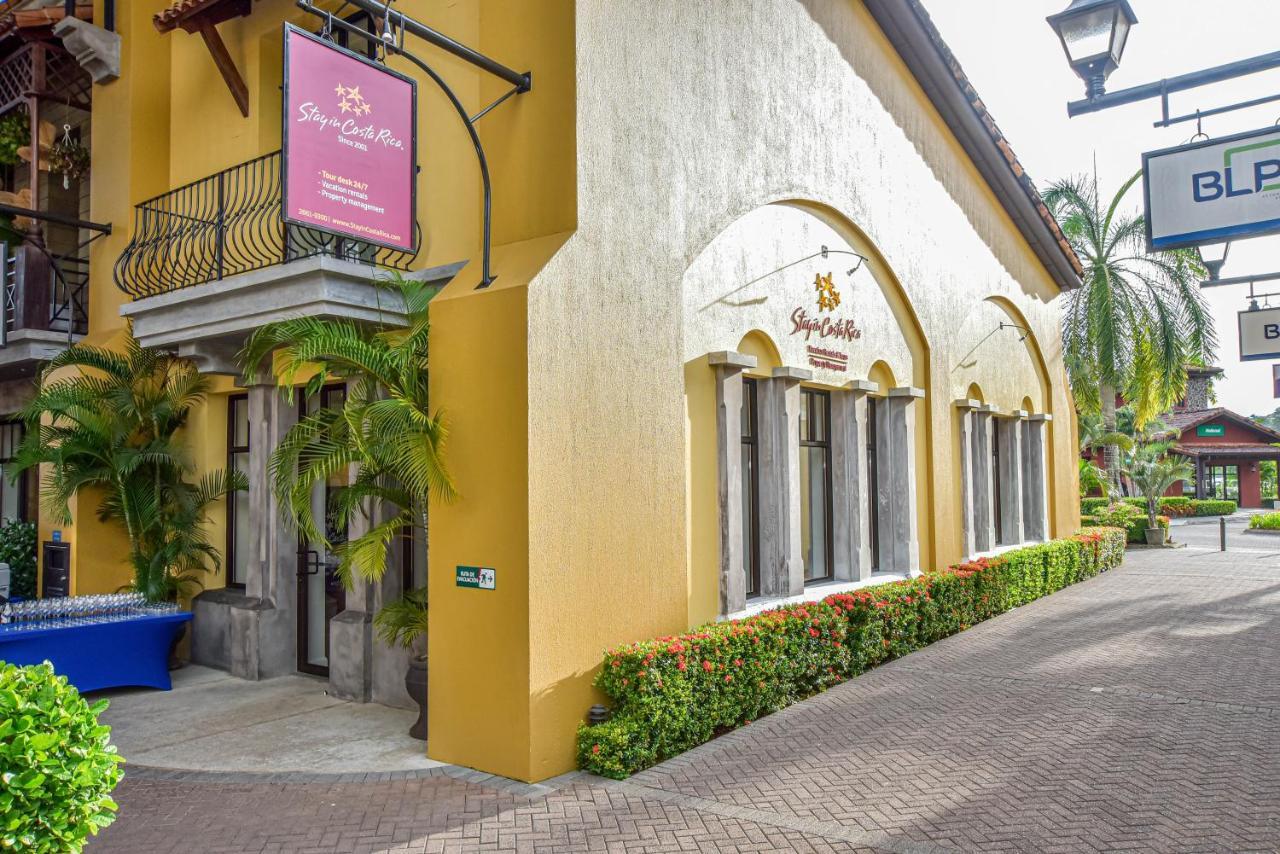 Stay In CR Los Sueños Condos Jacó Exterior foto