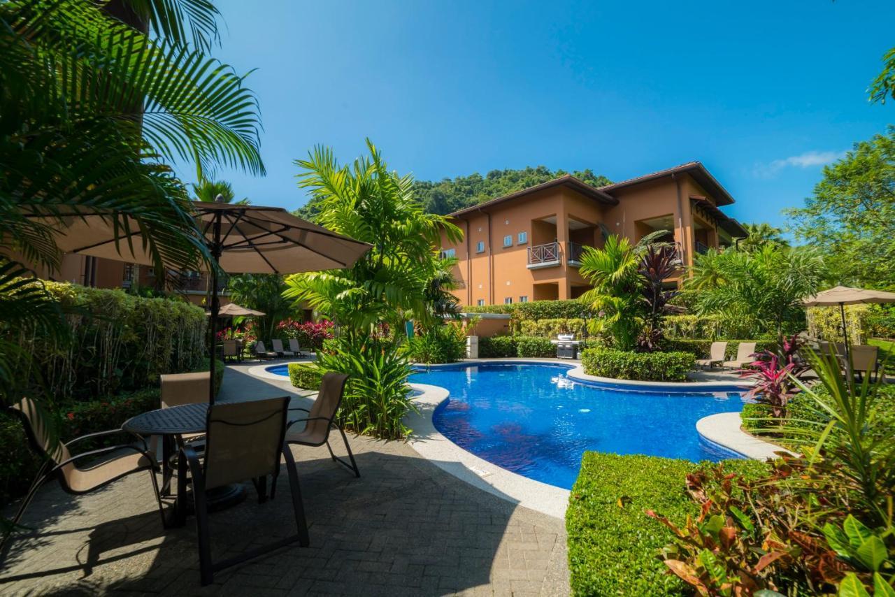 Stay In CR Los Sueños Condos Jacó Exterior foto