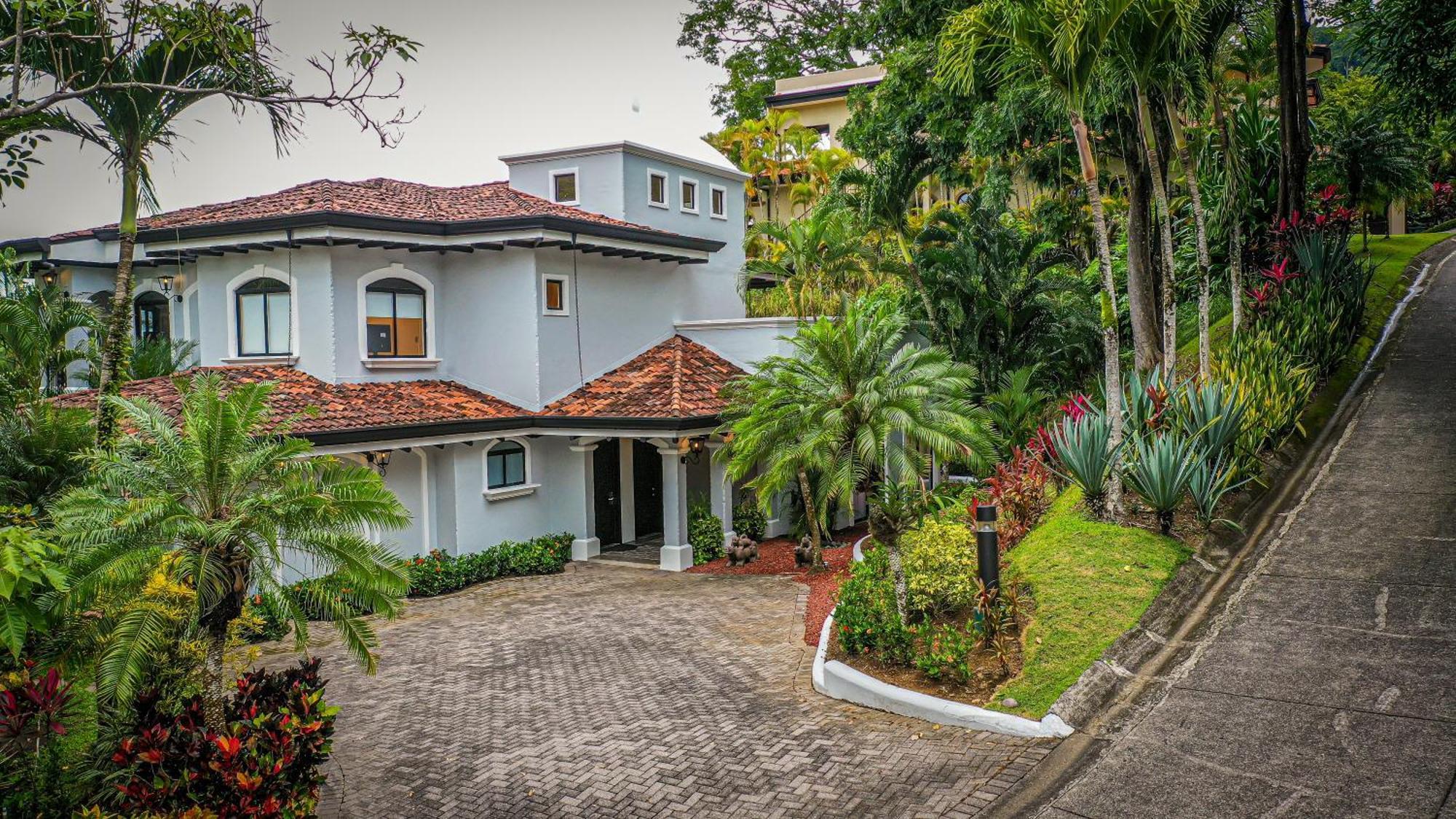 Stay In CR Los Sueños Condos Jacó Exterior foto