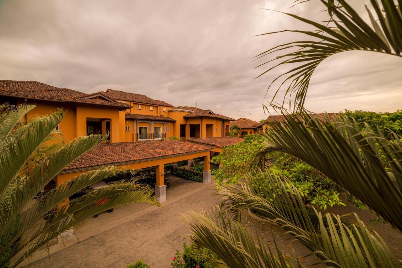 Stay In CR Los Sueños Condos Jacó Exterior foto